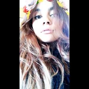 Meet your Posher, Arlyn